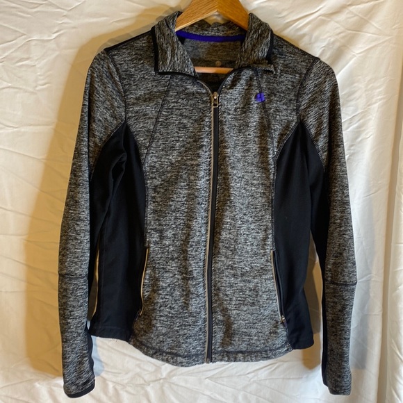 Tangerine woman’s activewear jacket size S. - Picture 2 of 8